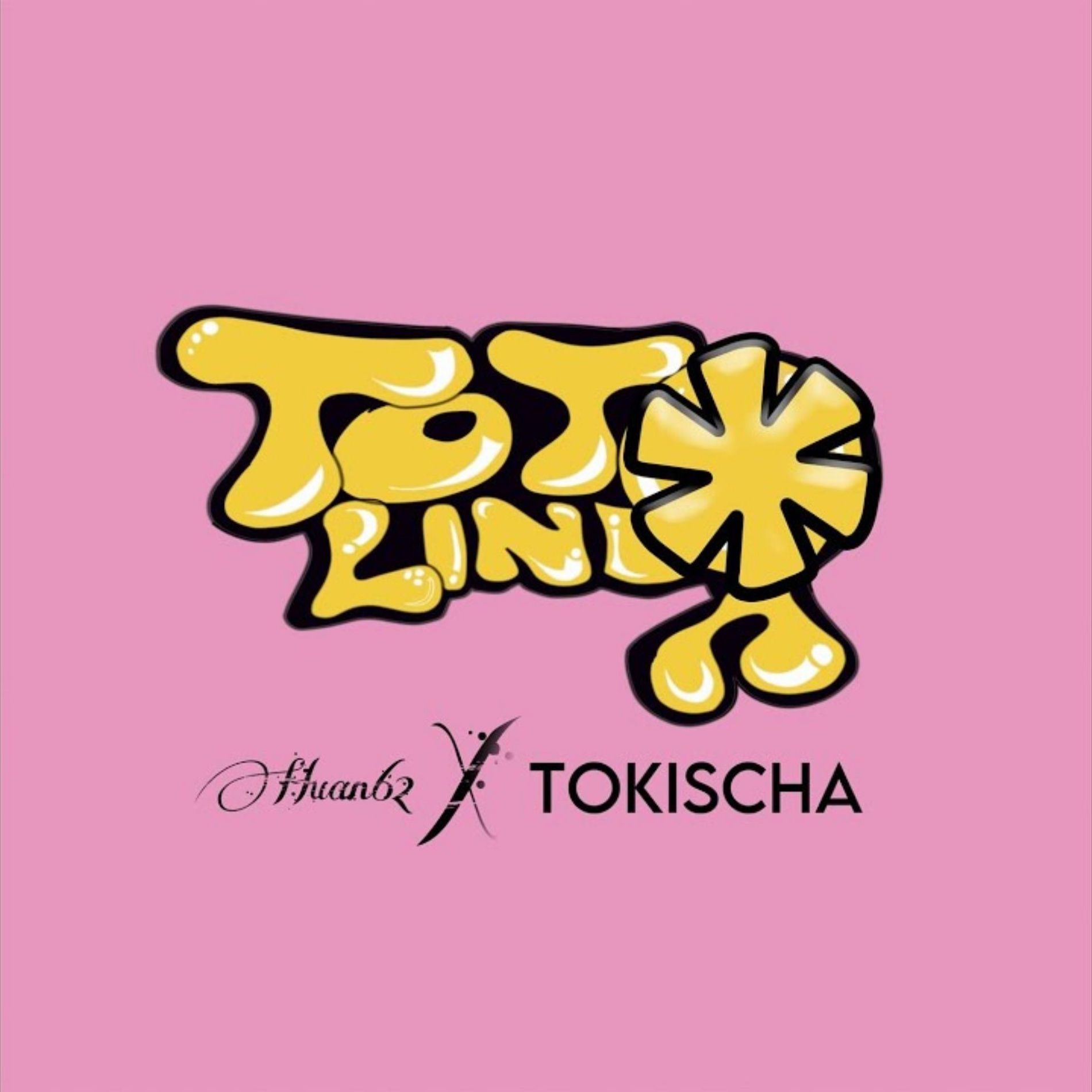 Album cover of Toto Lindo