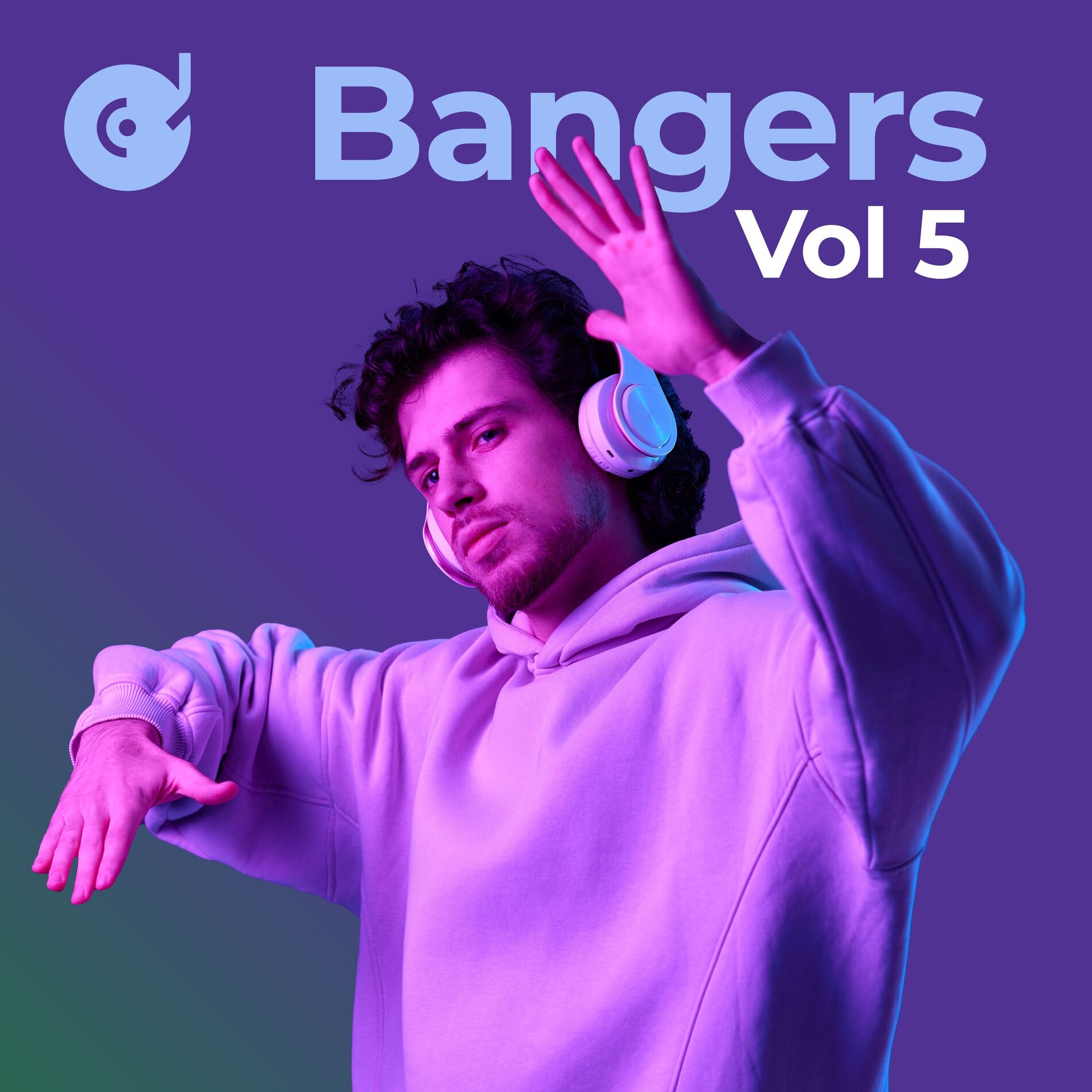 Album cover of Bangers, Vol. 5
