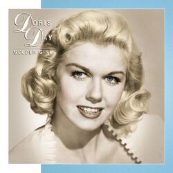 Cover of Golden Girl (The Columbia Recordings 1944-1966)
