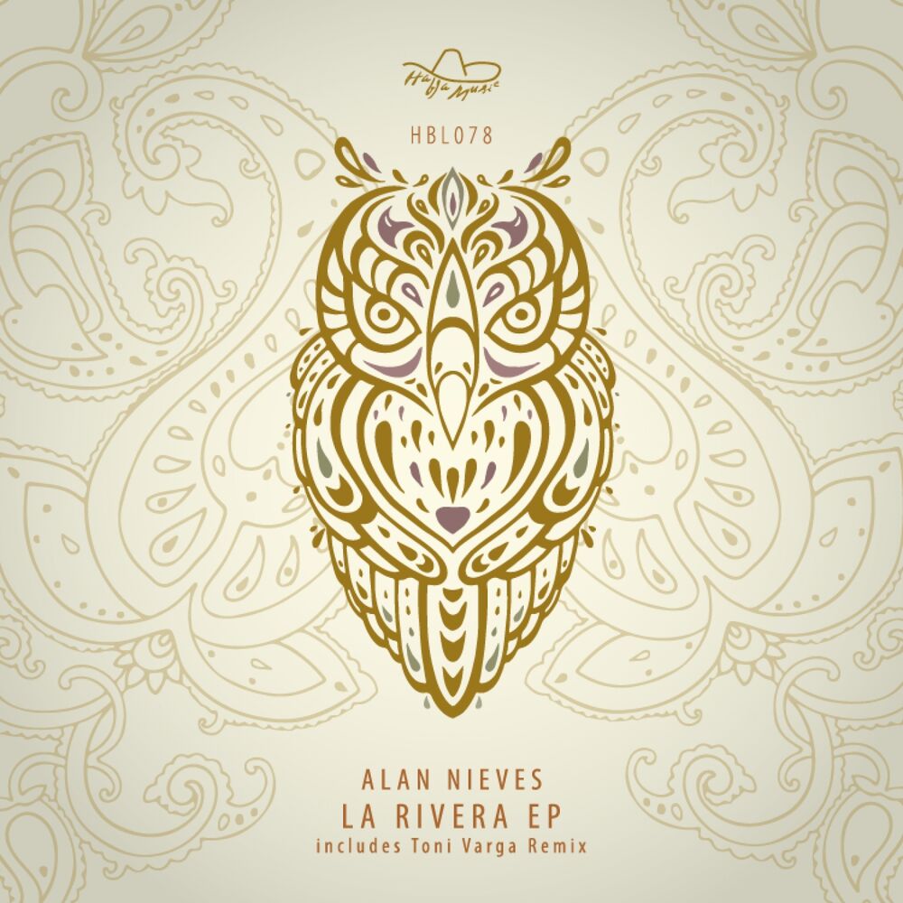 Picture of La Rivera EP