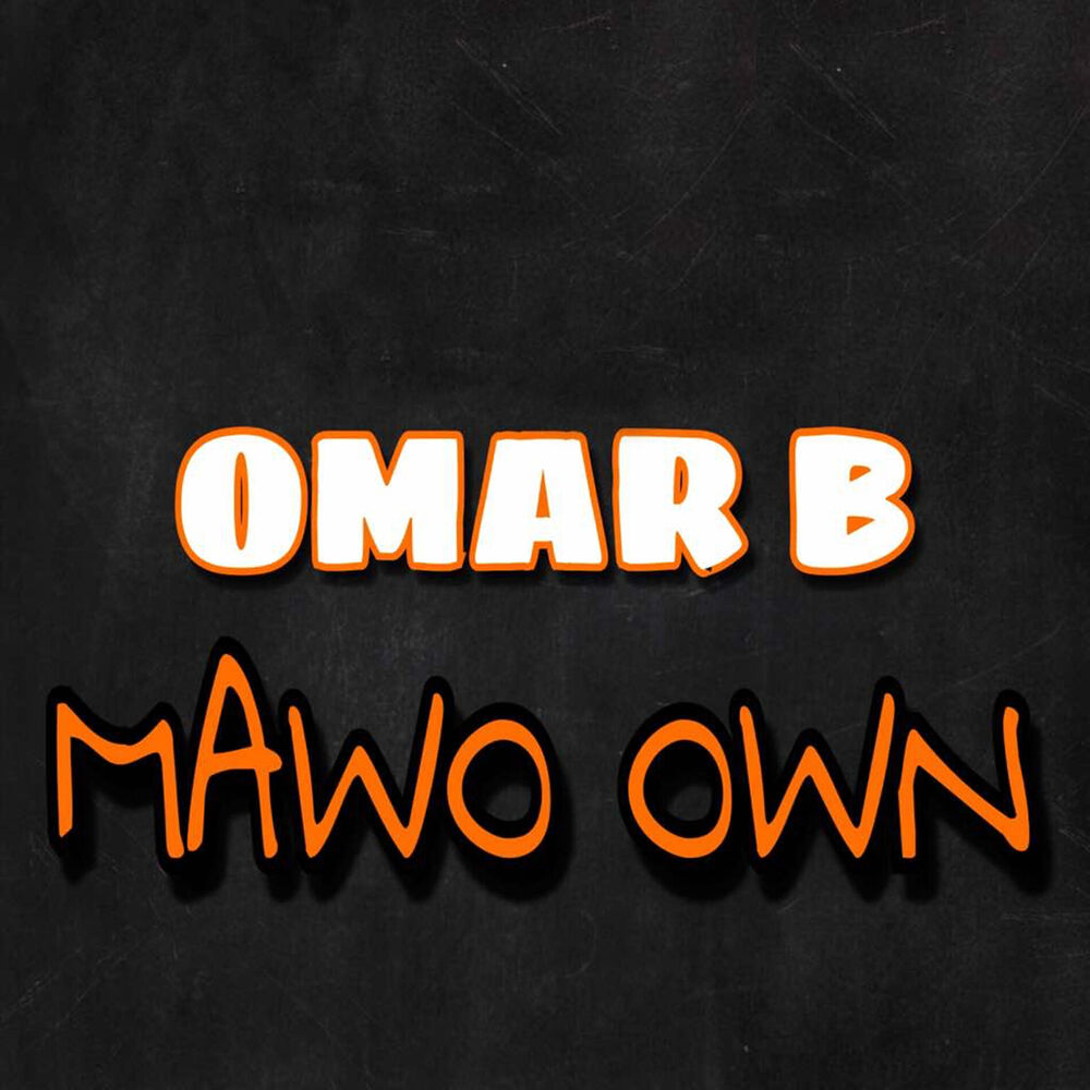 Picture of Mawo own