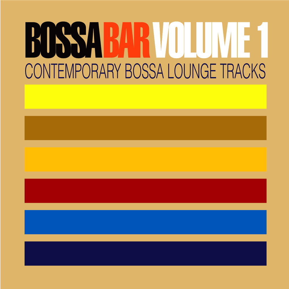 SAM Paglia – London Bossa borító