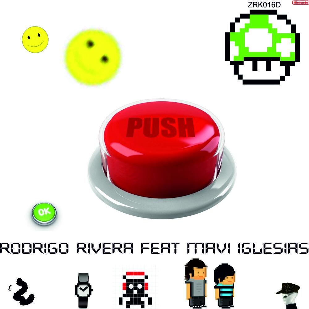 Picture of Ok Push!