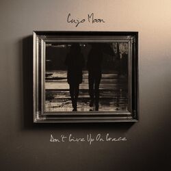 Cover of Don't Give up on Grace