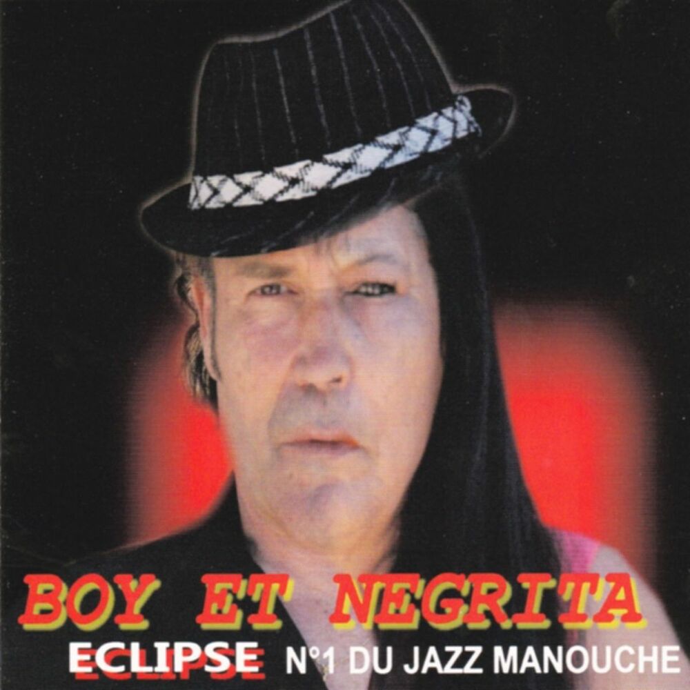 Picture of Eclipse (N°1 du Jazz Manouche)