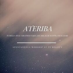 Cover of Ateriba