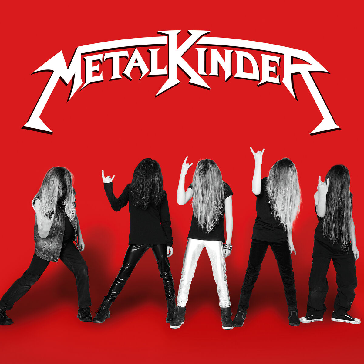 Album cover of Metalbrett