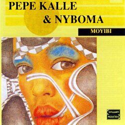 Cover of Moyibi