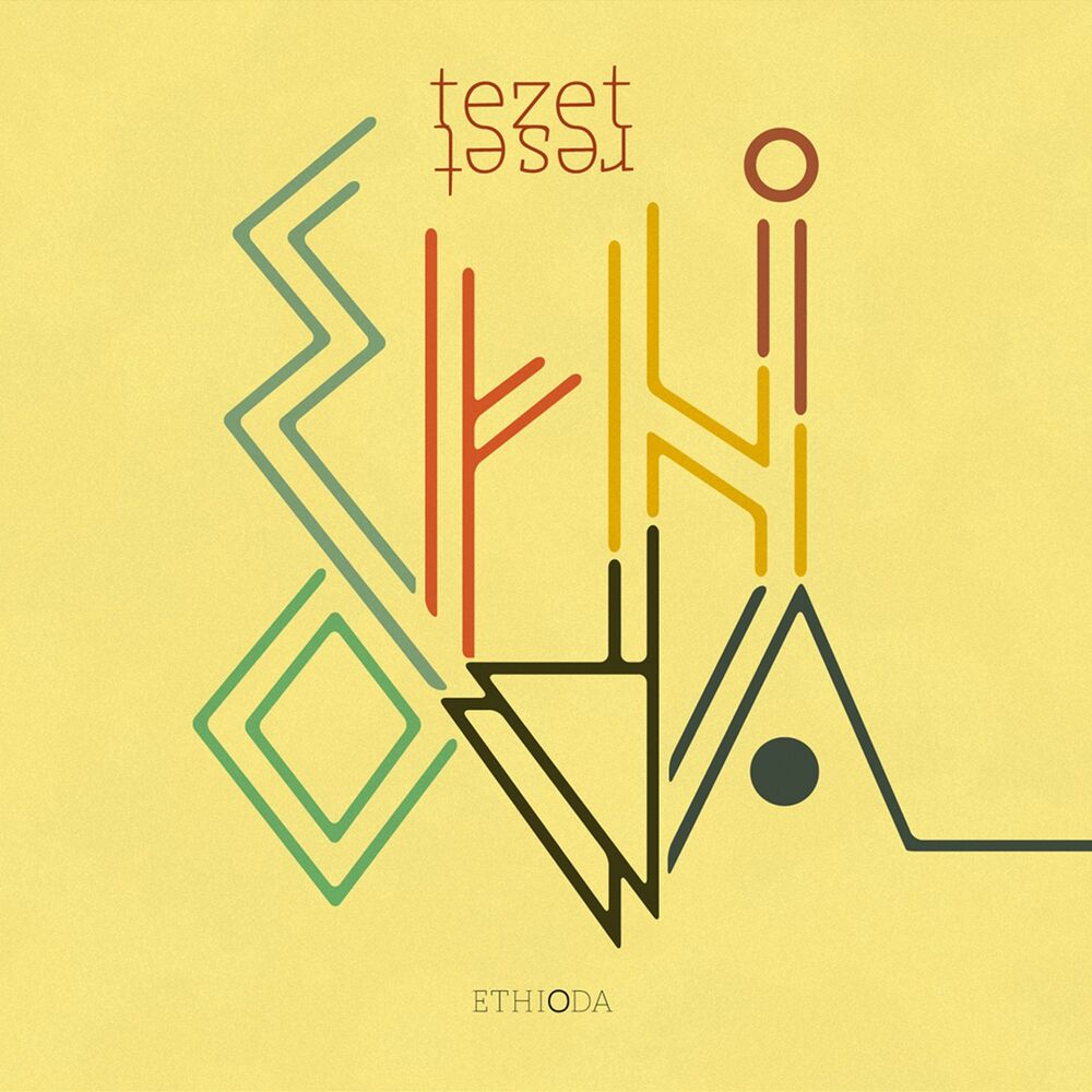 Picture of Tezet Reset