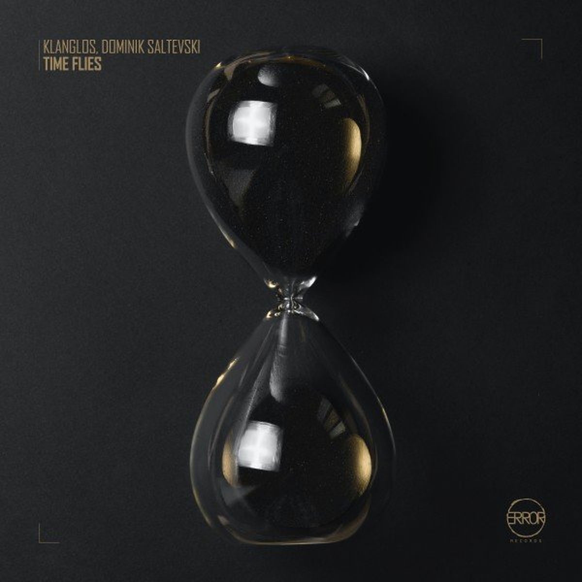Album cover of Time Flies