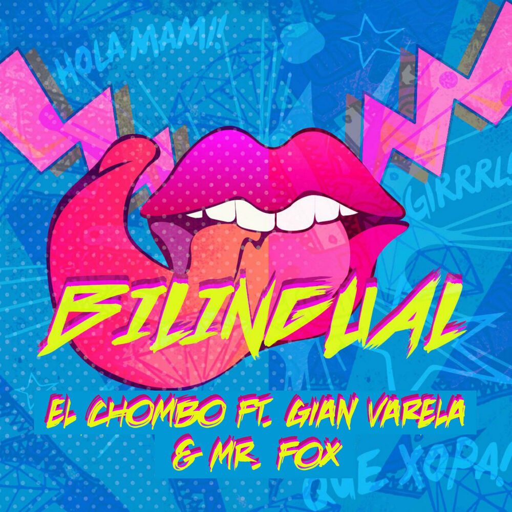 Picture of Bilingual