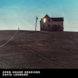 Cover of Open House Sessions