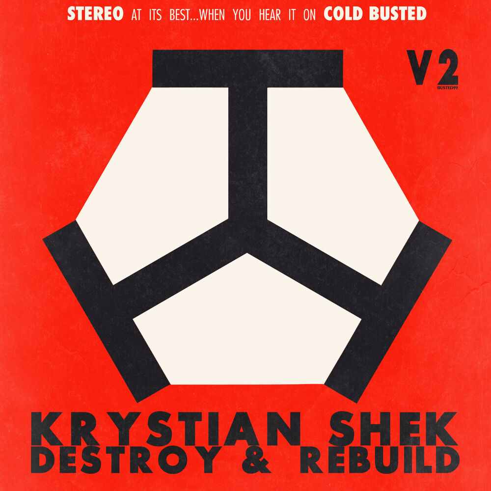 Picture of Destroy & Rebuild V2