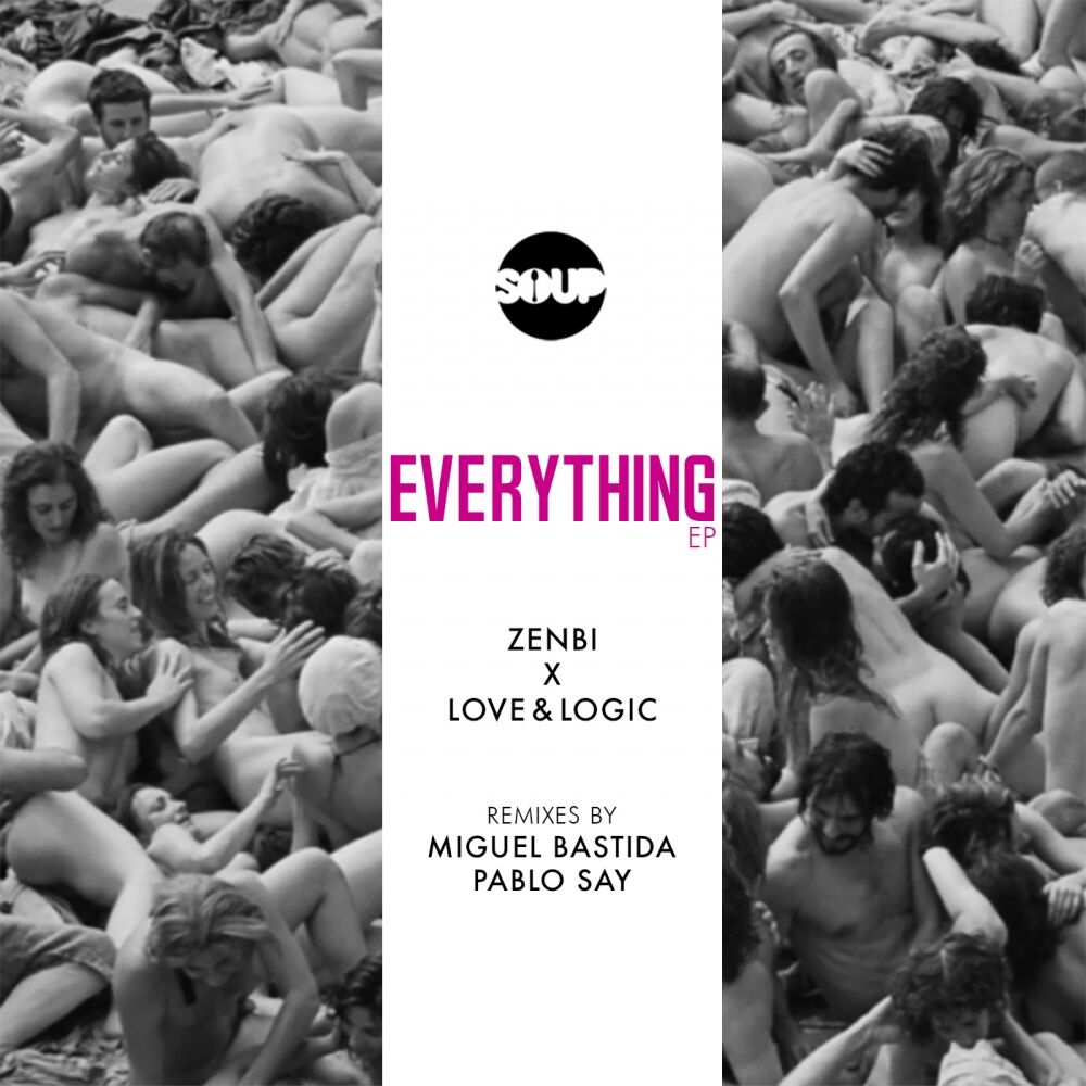 Picture of Everything