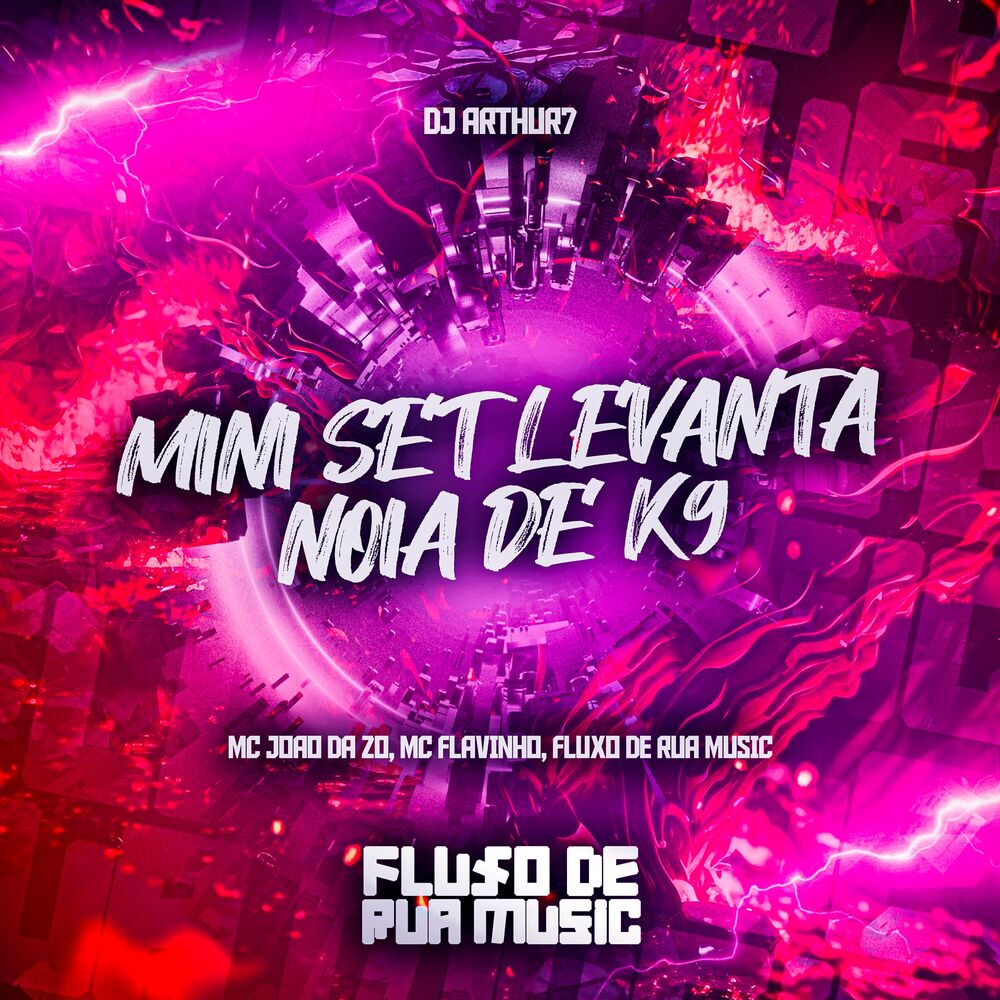 Picture of Mini Set Levanta Noia de K9