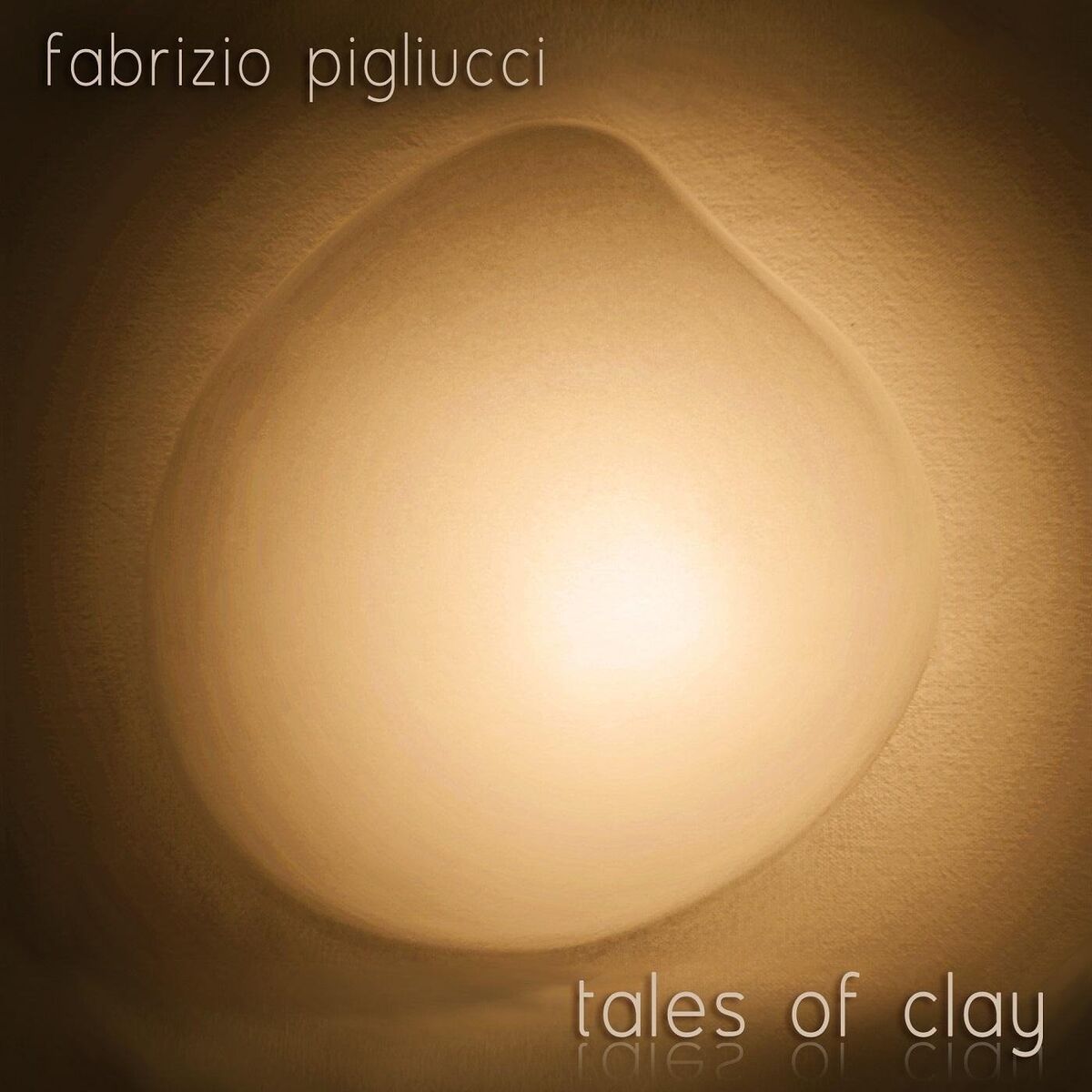 Album cover of Tales of Clay