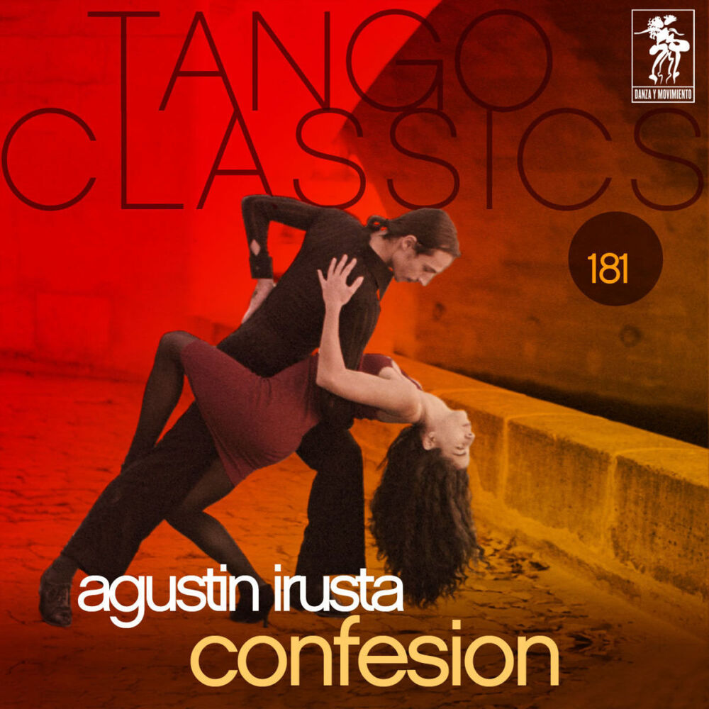 Picture of Tango Classics 181: Confesion
