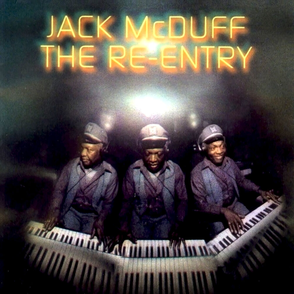 Picture of The Re-Entry