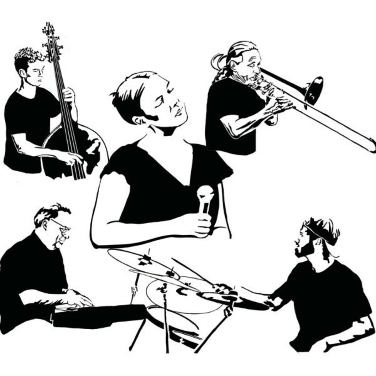 Album cover of Quartessence