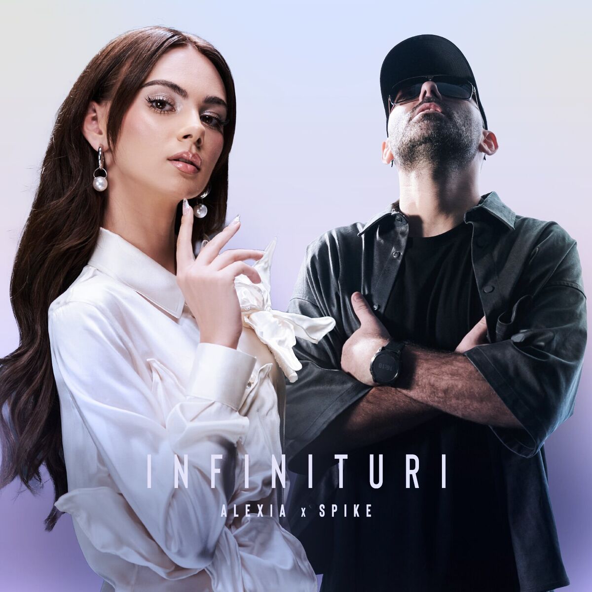 Album cover of Infinituri