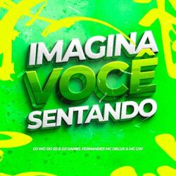 Cover of Imagina Você sentando