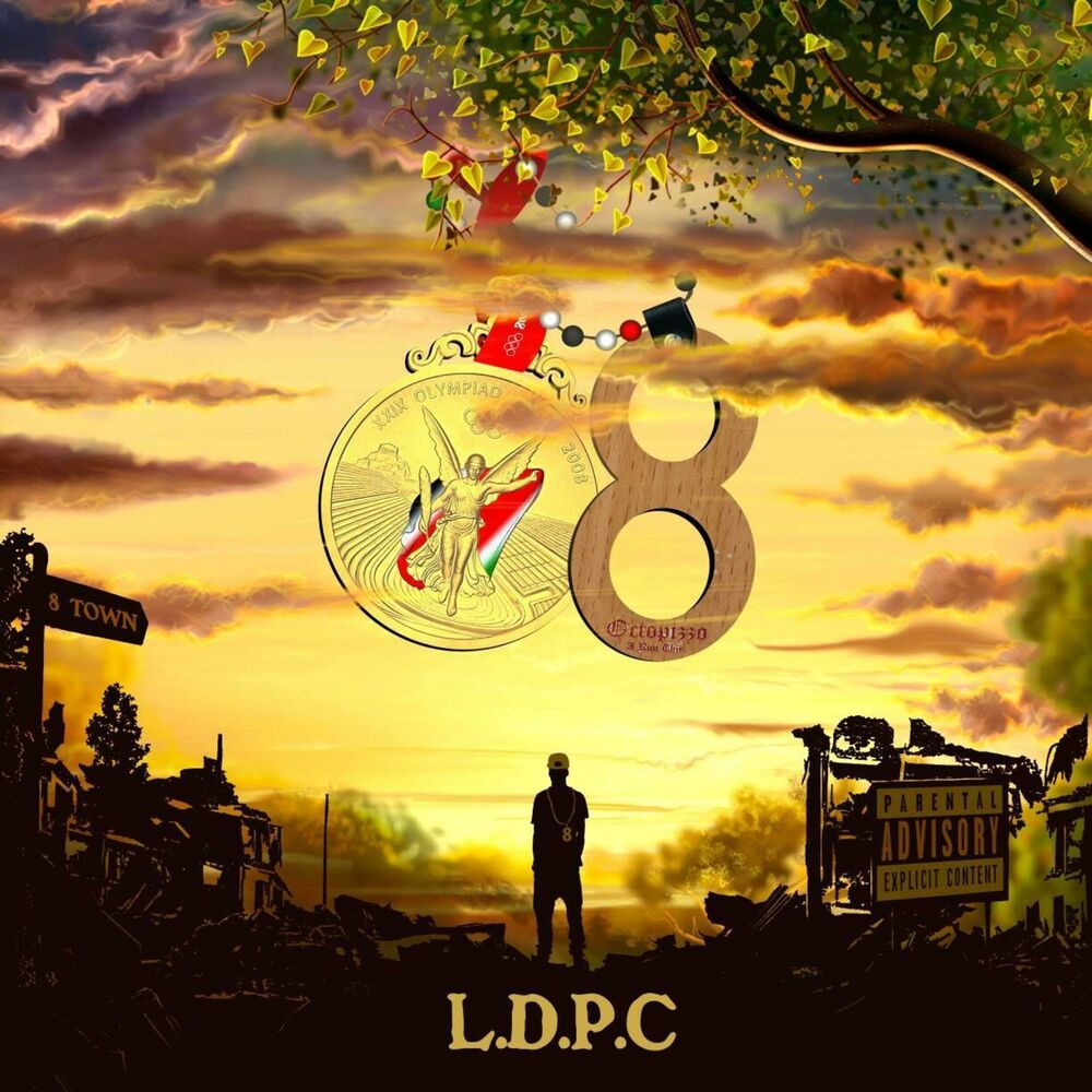 Picture of L.D.P.C
