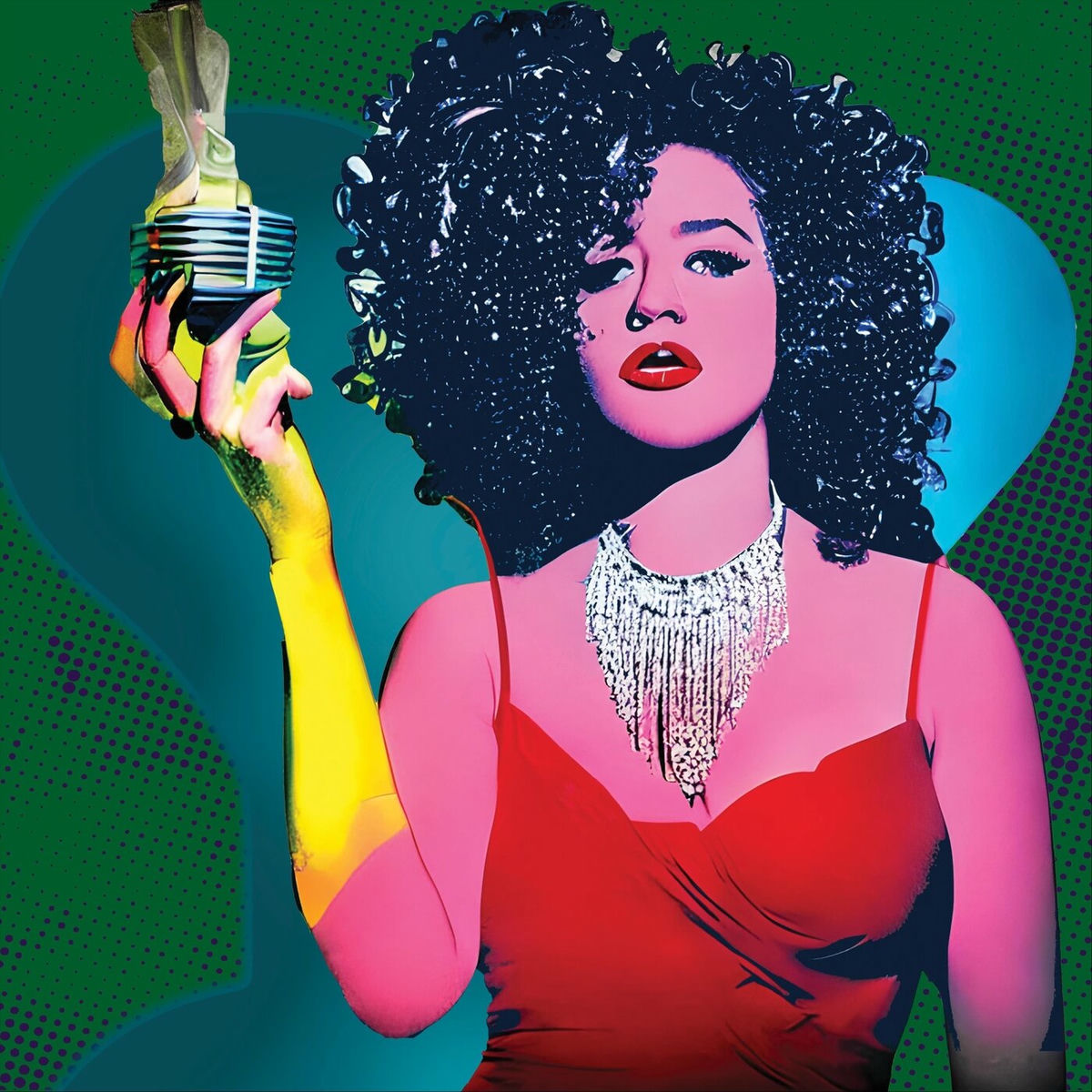 Album cover of Ghost in the Machine