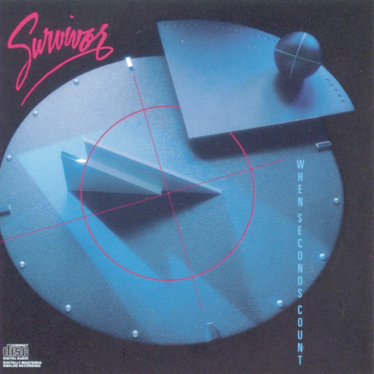 Album cover of Oceans
