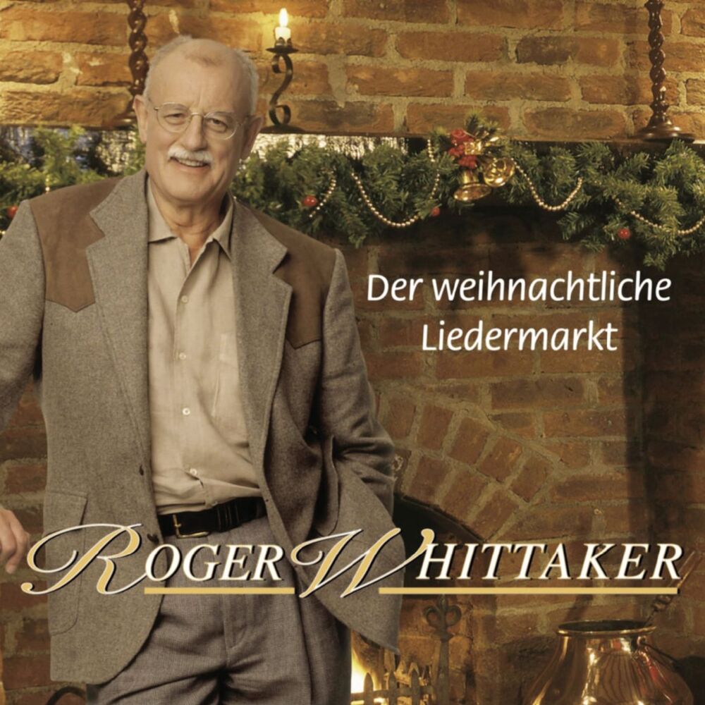 Picture of Der weihnachtliche Liedermarkt