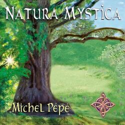 Cover of Natura mystica