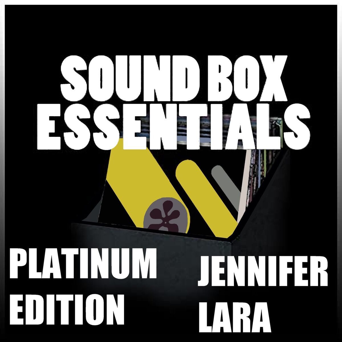 Album cover of Sound Box Essentials (Platinum Edition)