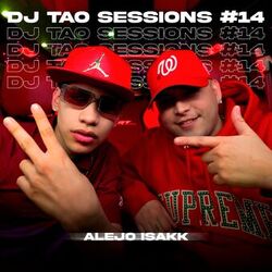 Cover of ALEJO ISAKK | DJ TAO Turreo Sessions #14
