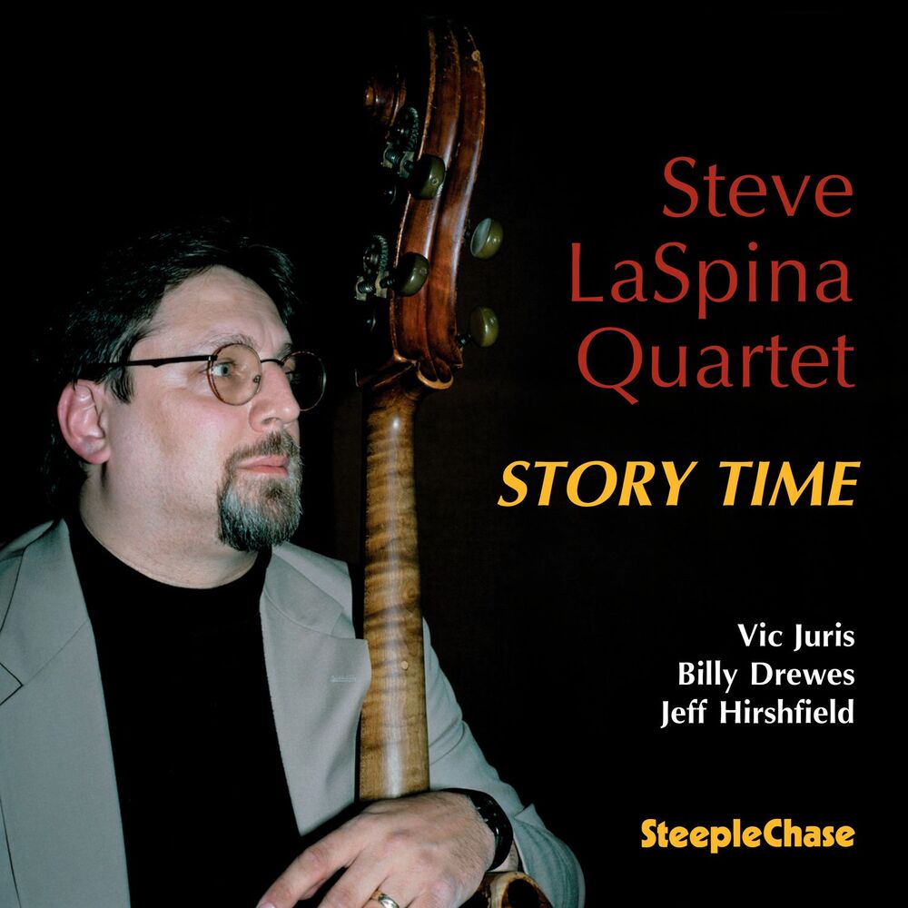 Picture of Story Time