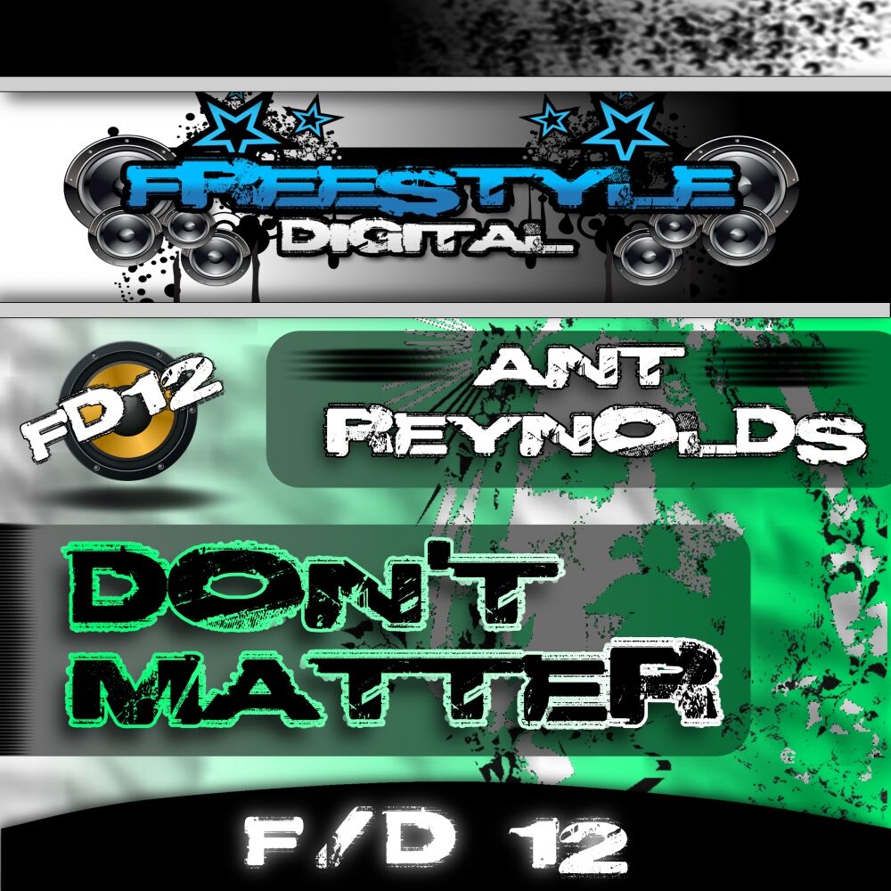 Picture of Don't Matter