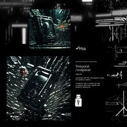 Cover of Temporal