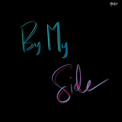 Cover of By My Side