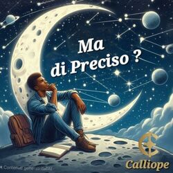 Cover of Ma di Preciso?