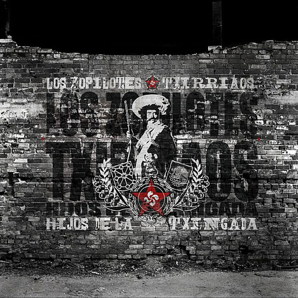 Picture of Hijos de la Txingada