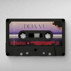 Cover of Deja Vú