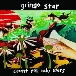 Cover of Count Yer Lucky Stars