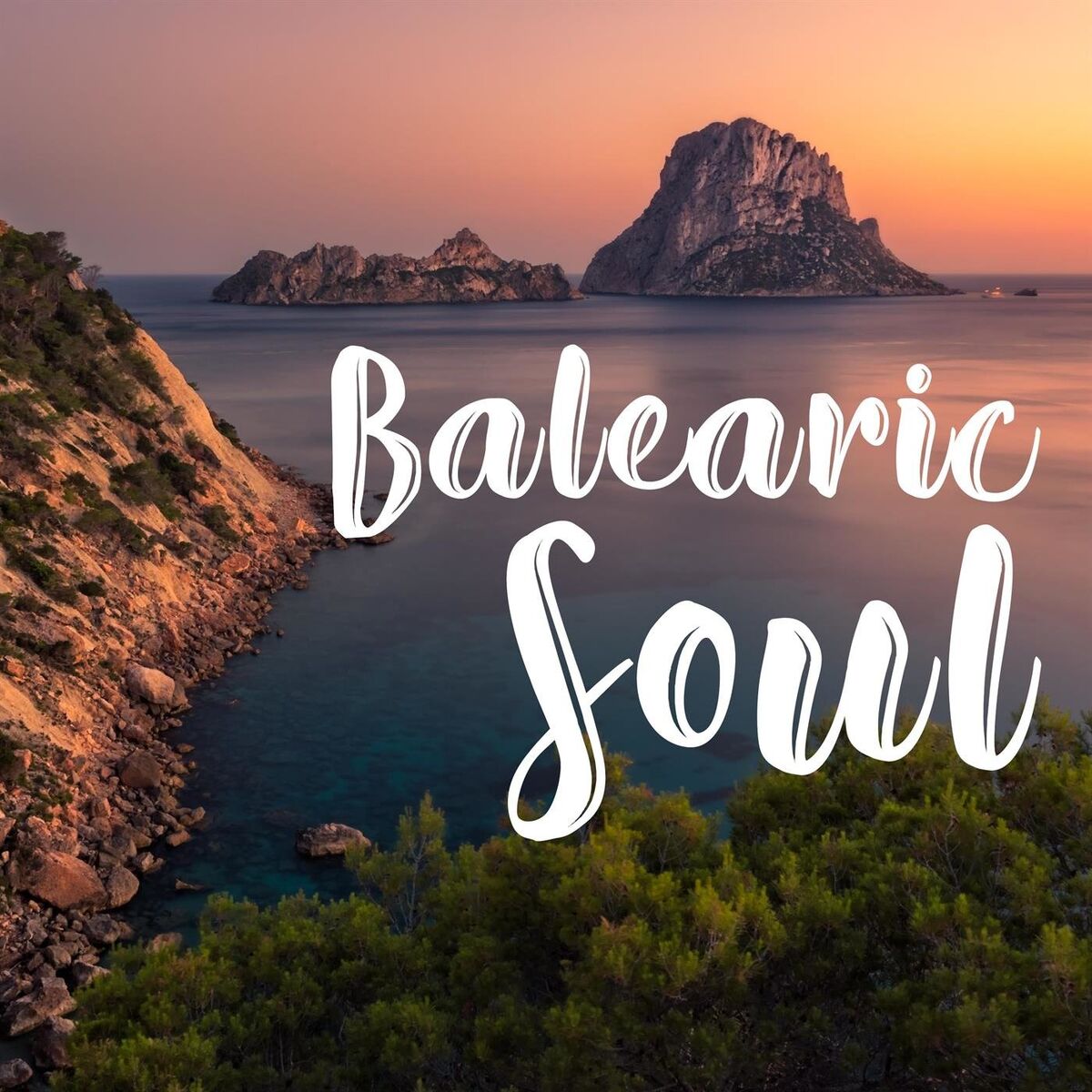 Album cover of Balearic Soul