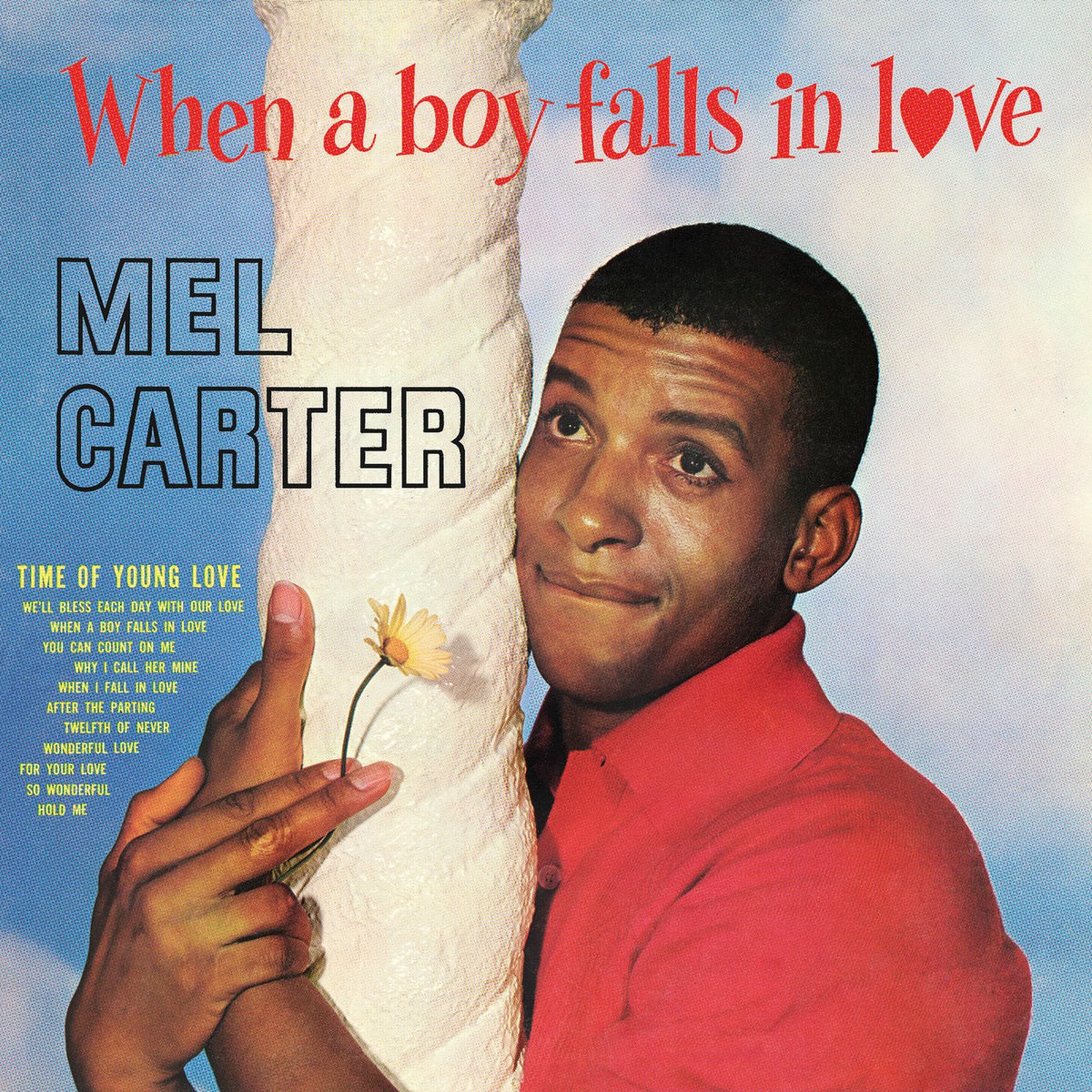 Album cover of You Can Count On Me