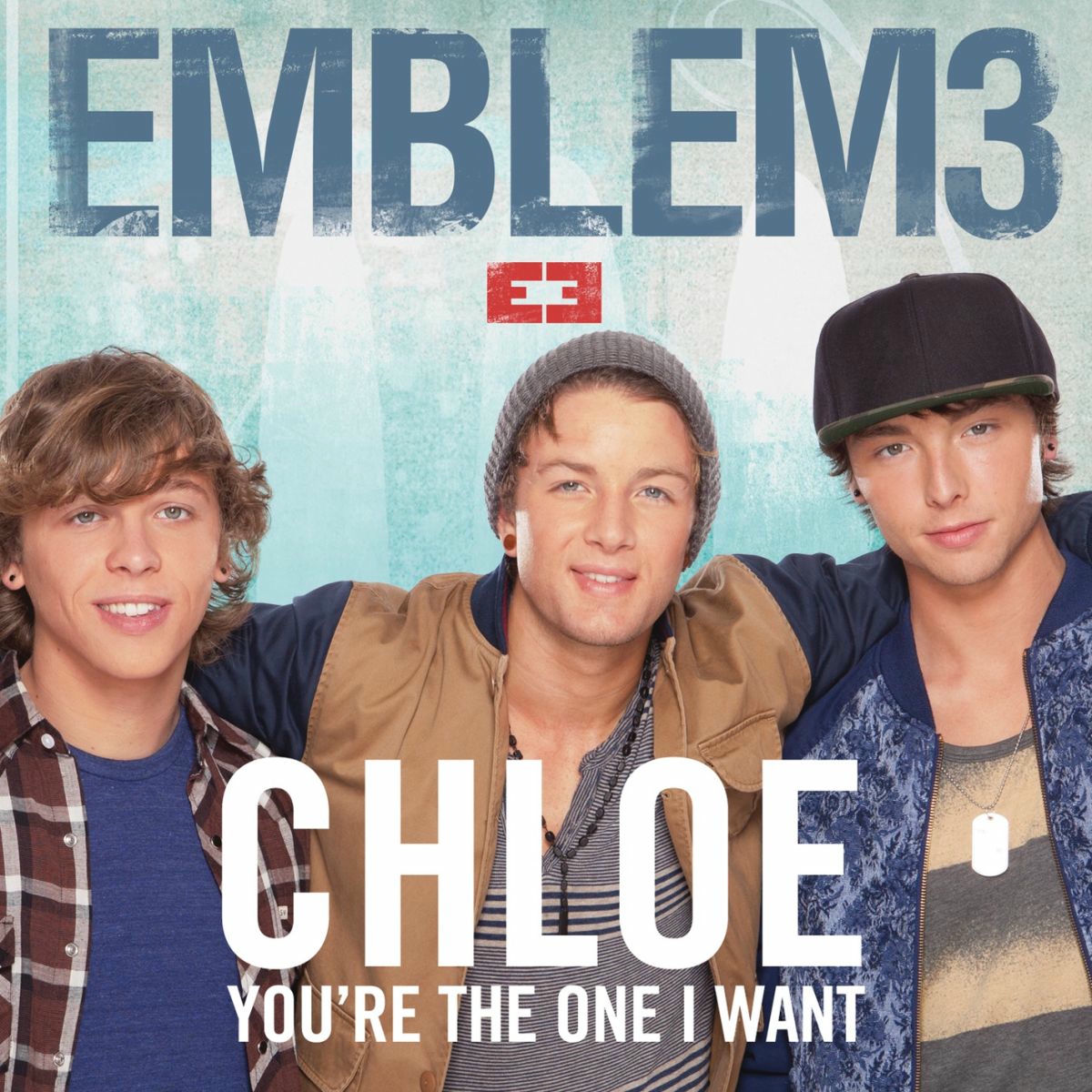 Album cover of Chloe (You're the One I Want)