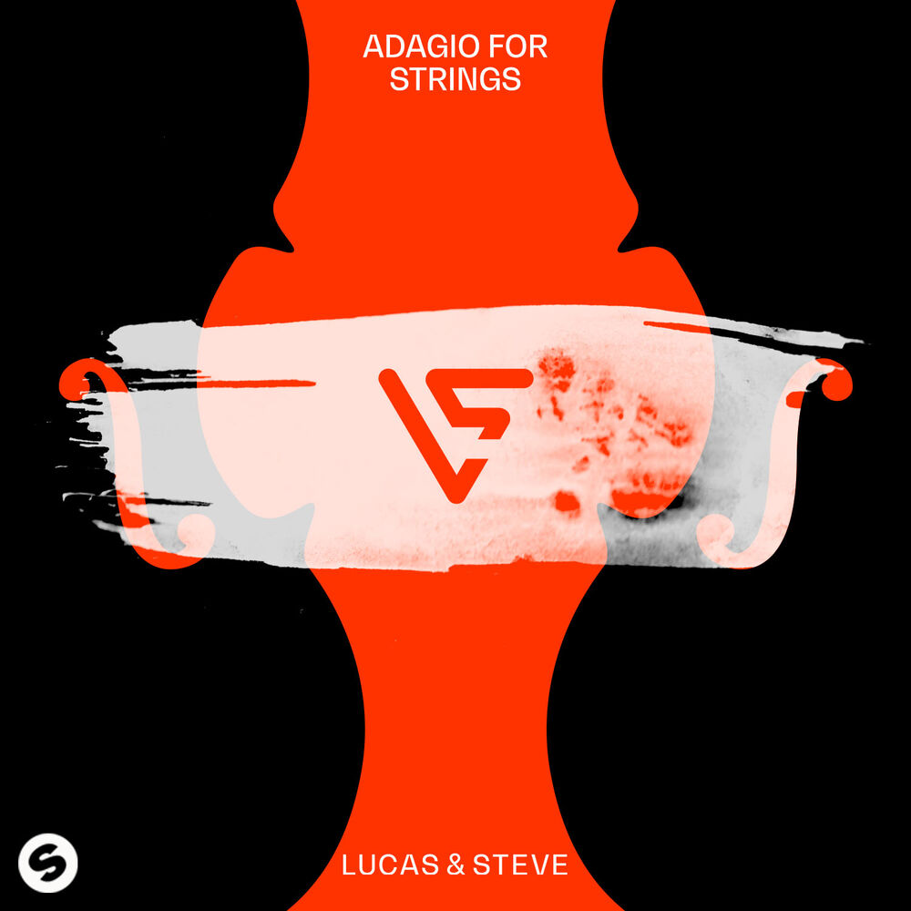 Picture of Adagio For Strings