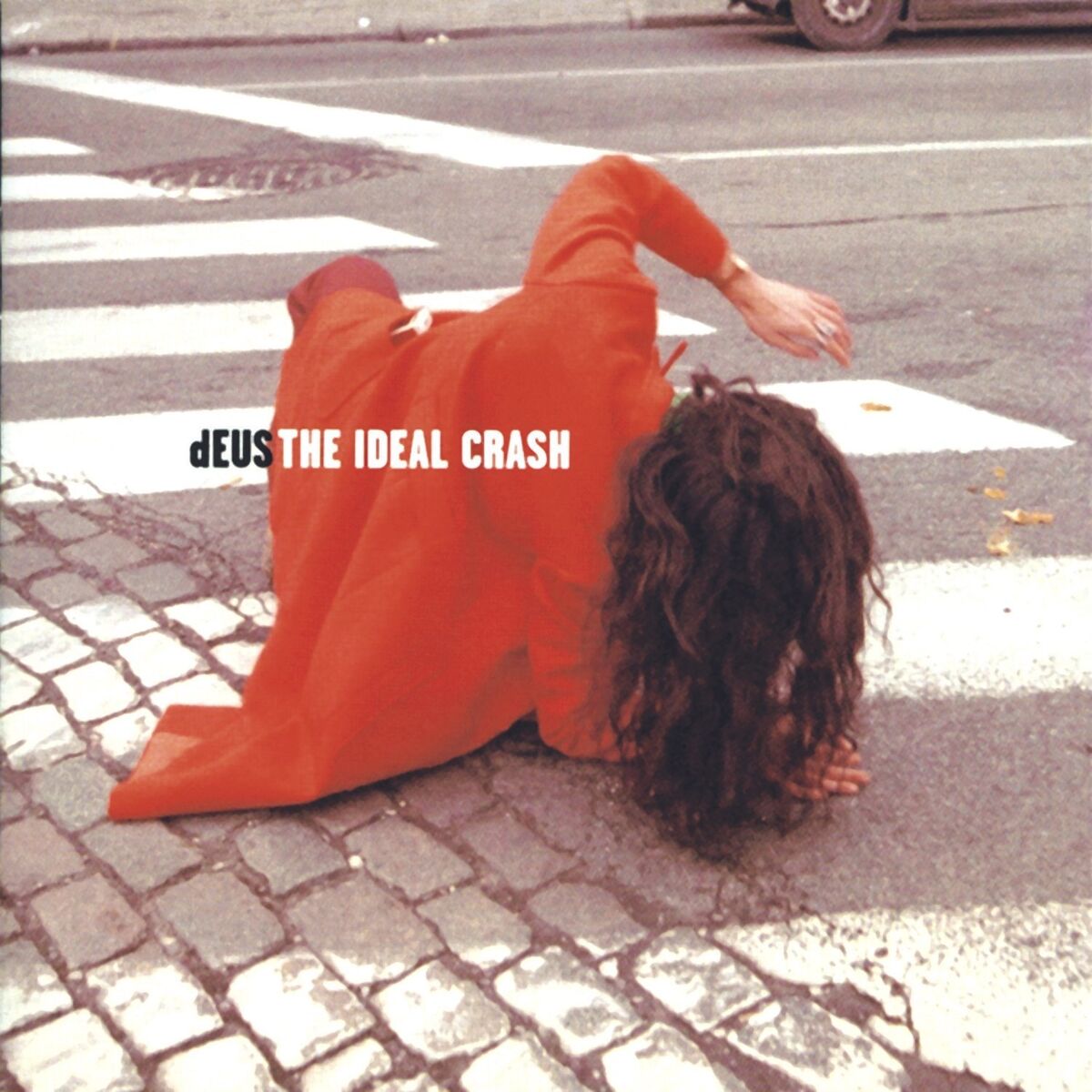 Album cover of Sister Dew