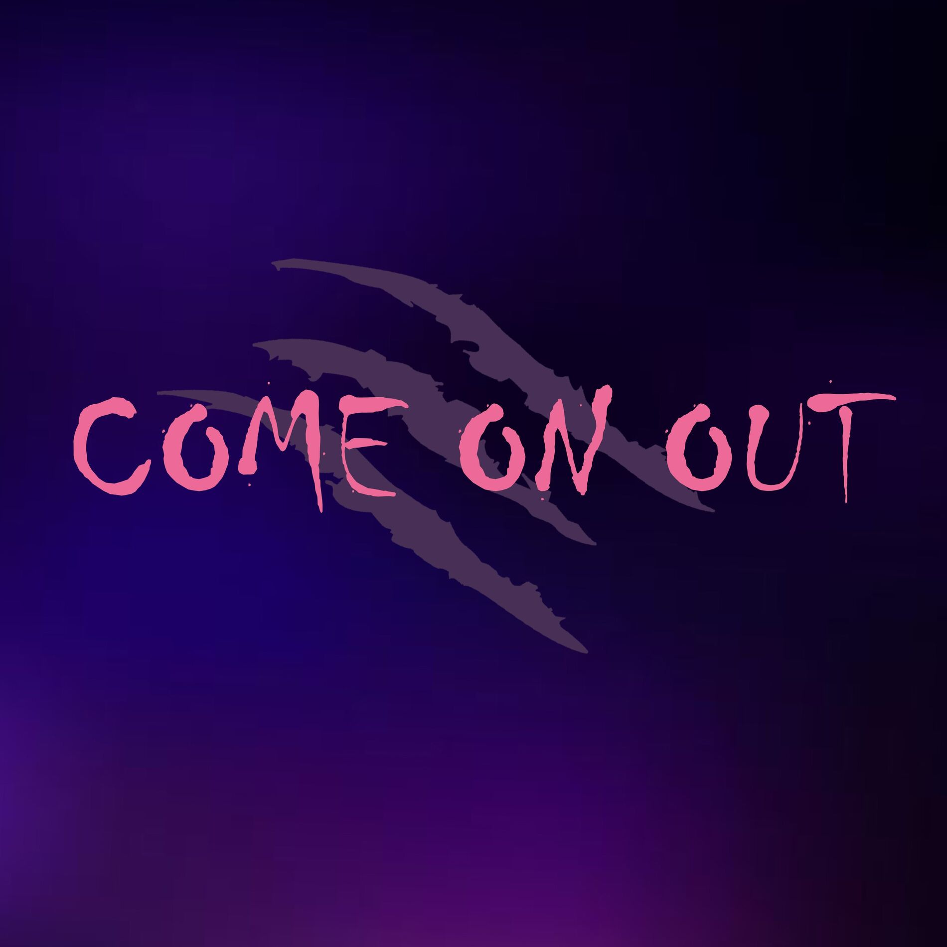 Album cover of Come On Out