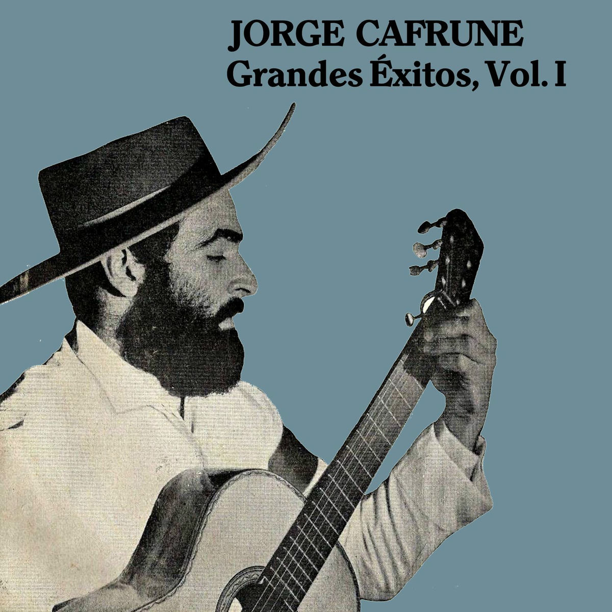 Album cover of Grandes Éxitos, Vol. I