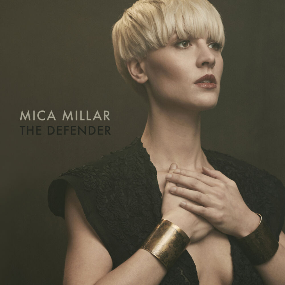 Picture of The Defender