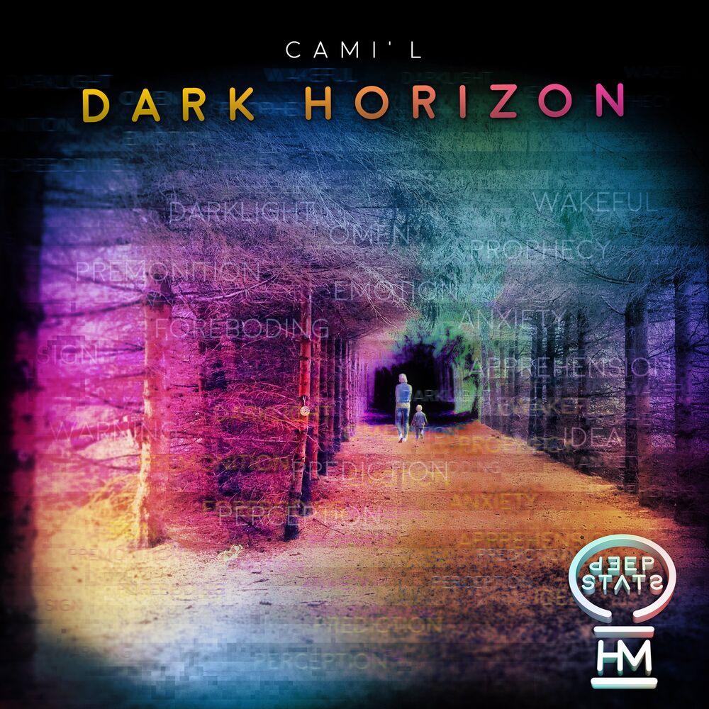 Picture of Dark Horizon