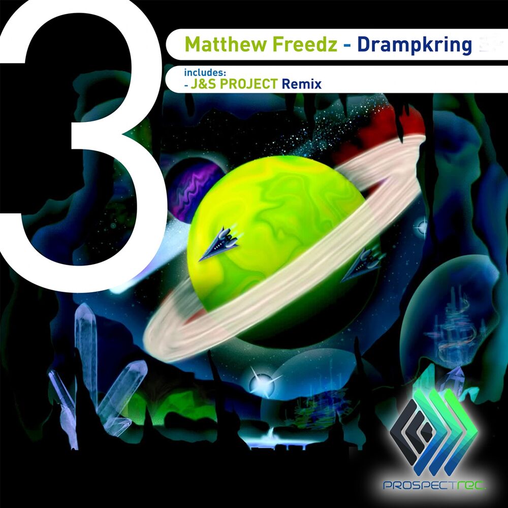 Picture of Drampkring